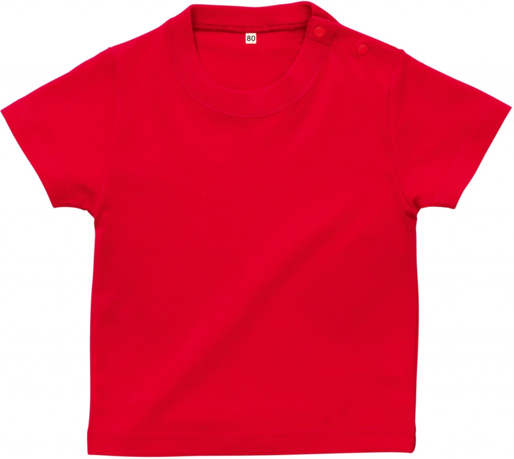 00201-BST ベビーTシャツ