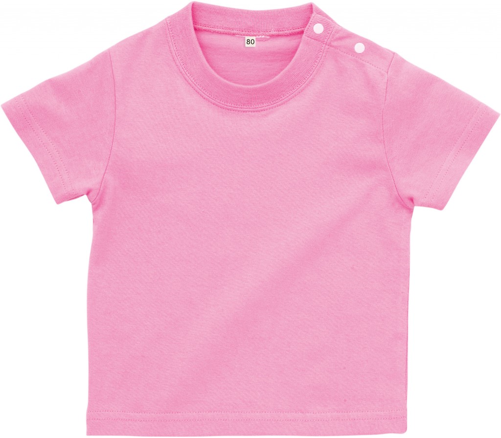 00201-BST ベビーTシャツ