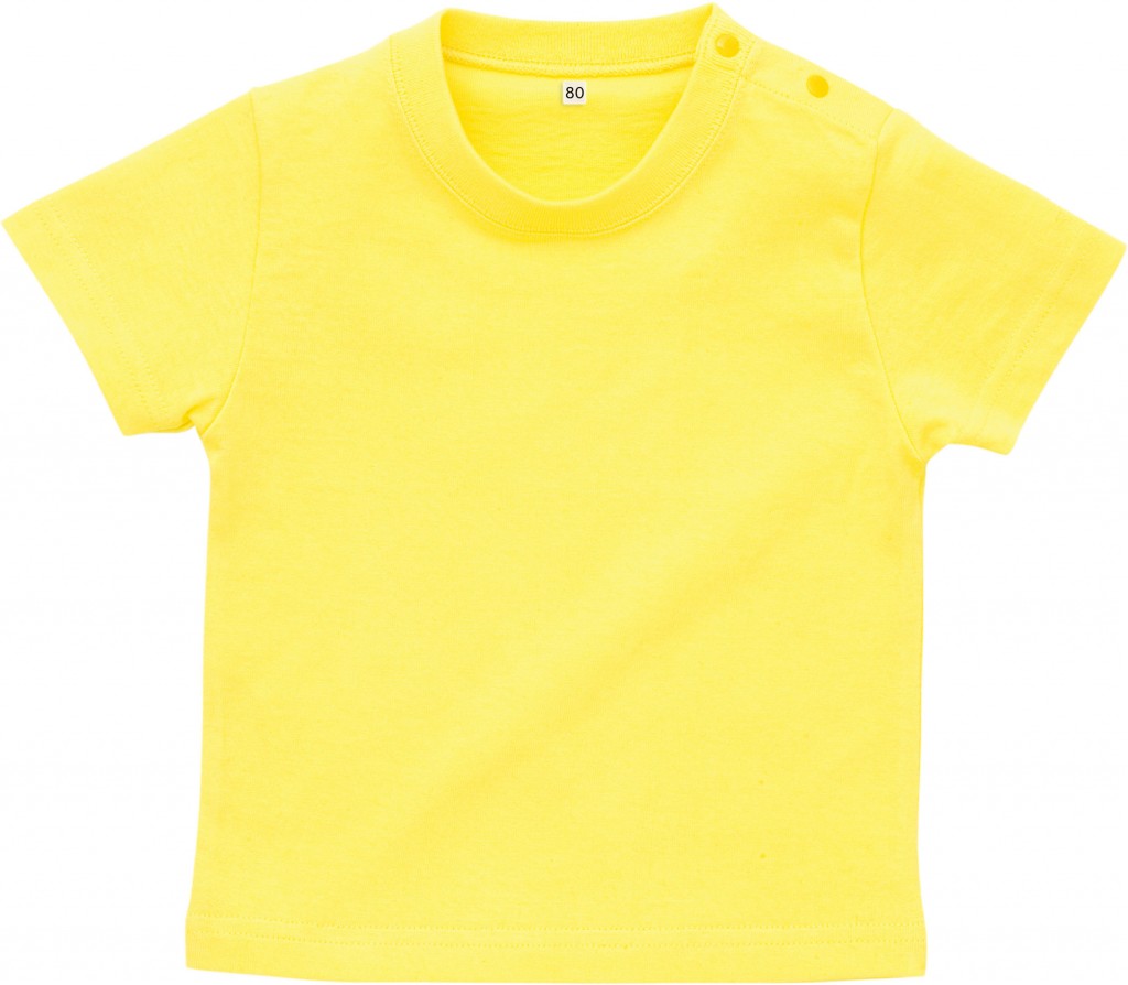 00201-BST ベビーTシャツ
