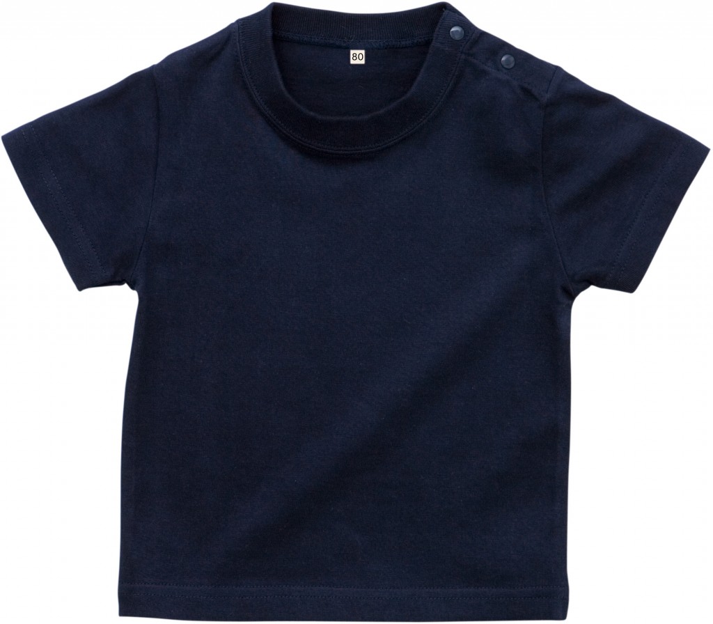 00201-BST ベビーTシャツ