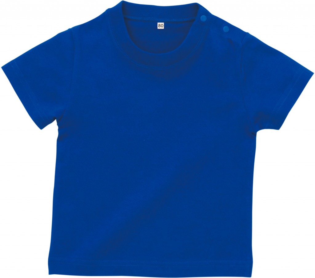 00201-BST ベビーTシャツ