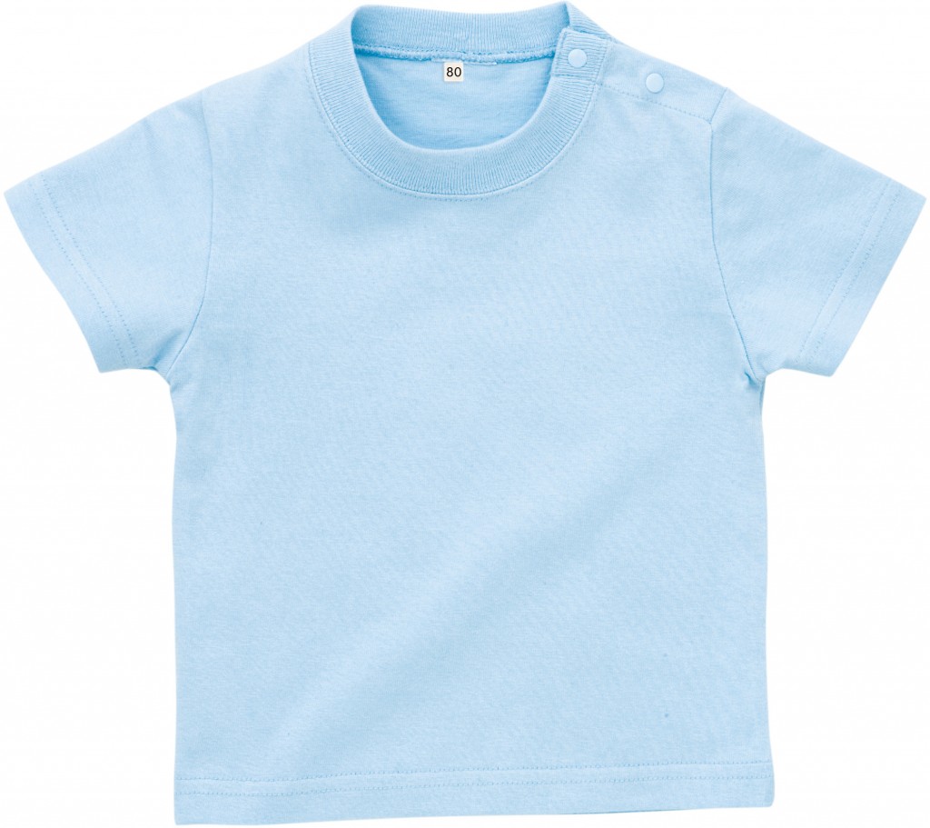 00201-BST ベビーTシャツ