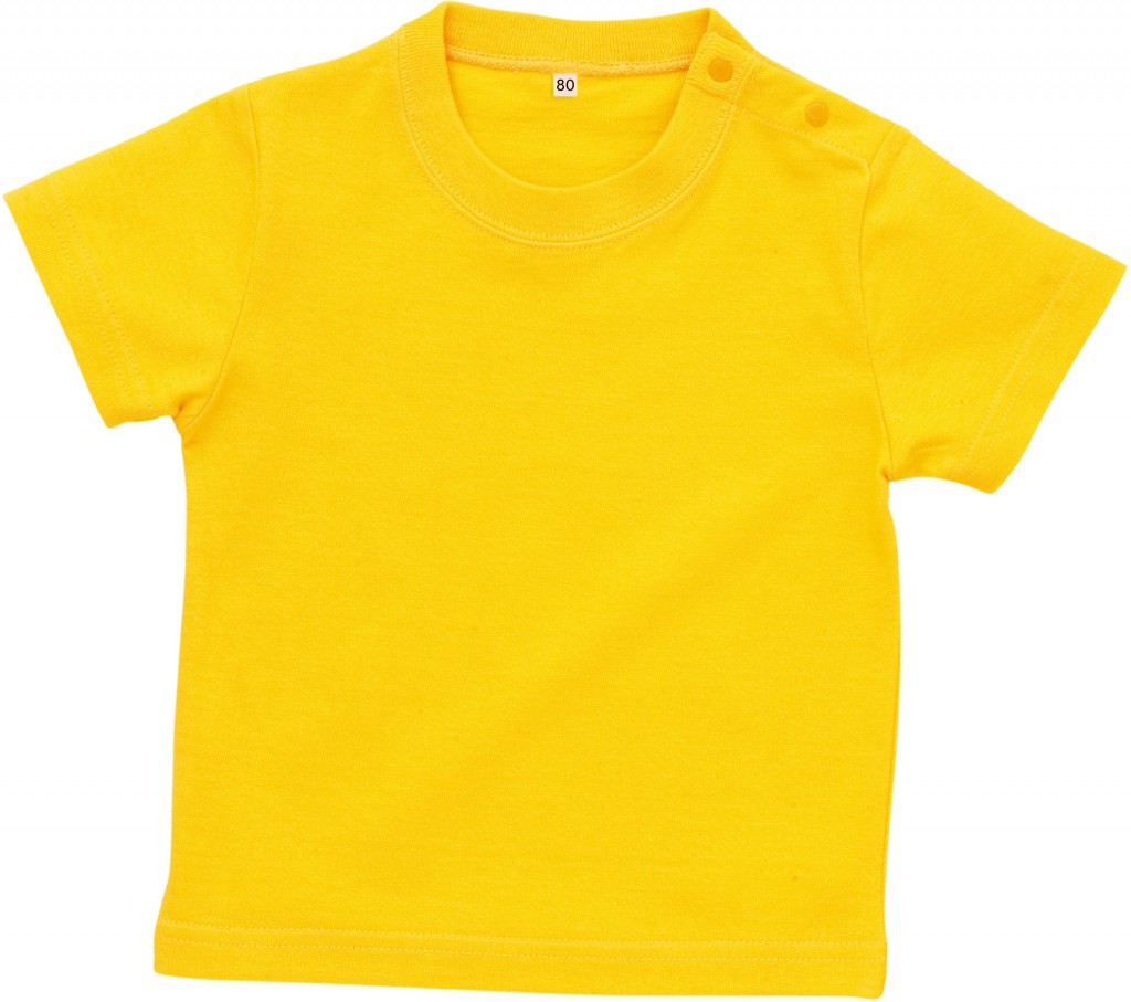 00201-BST ベビーTシャツ