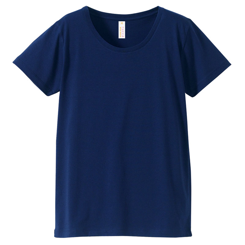 1033-04 4.1オンス Tシャツ(ガールズ)