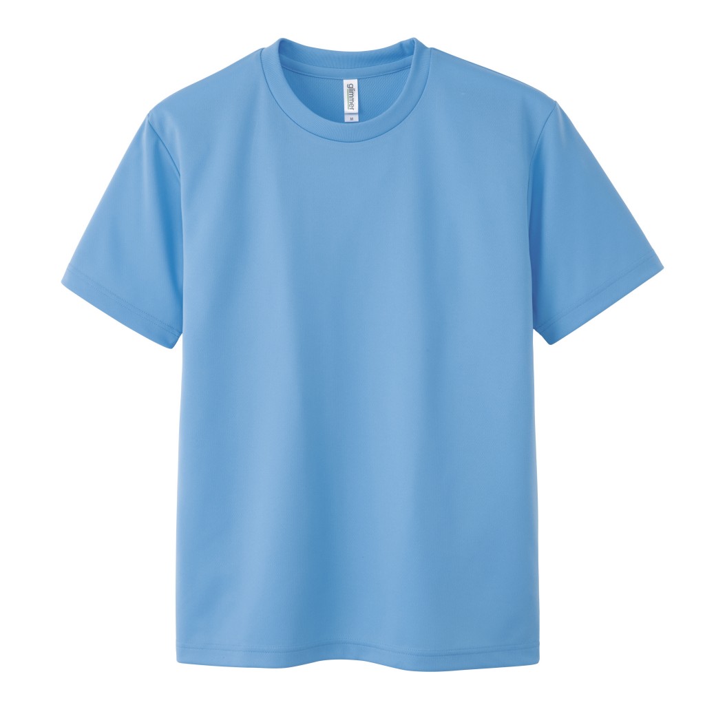 00300-ACT ドライTシャツ