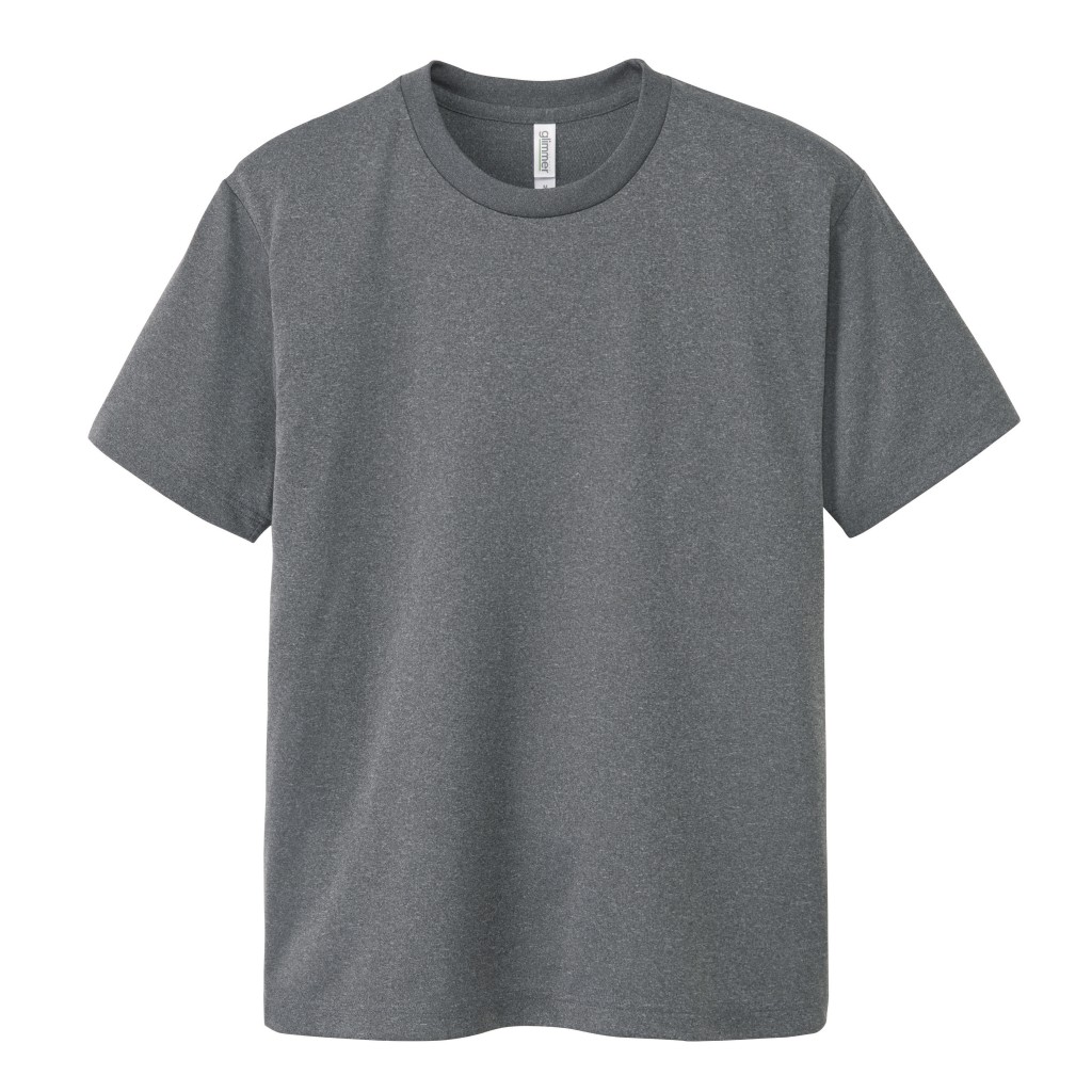 00300-ACT ドライTシャツ