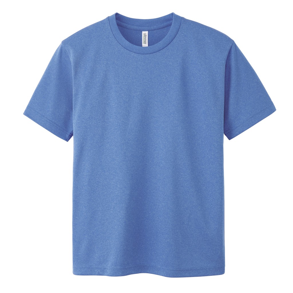 00300-ACT ドライTシャツ