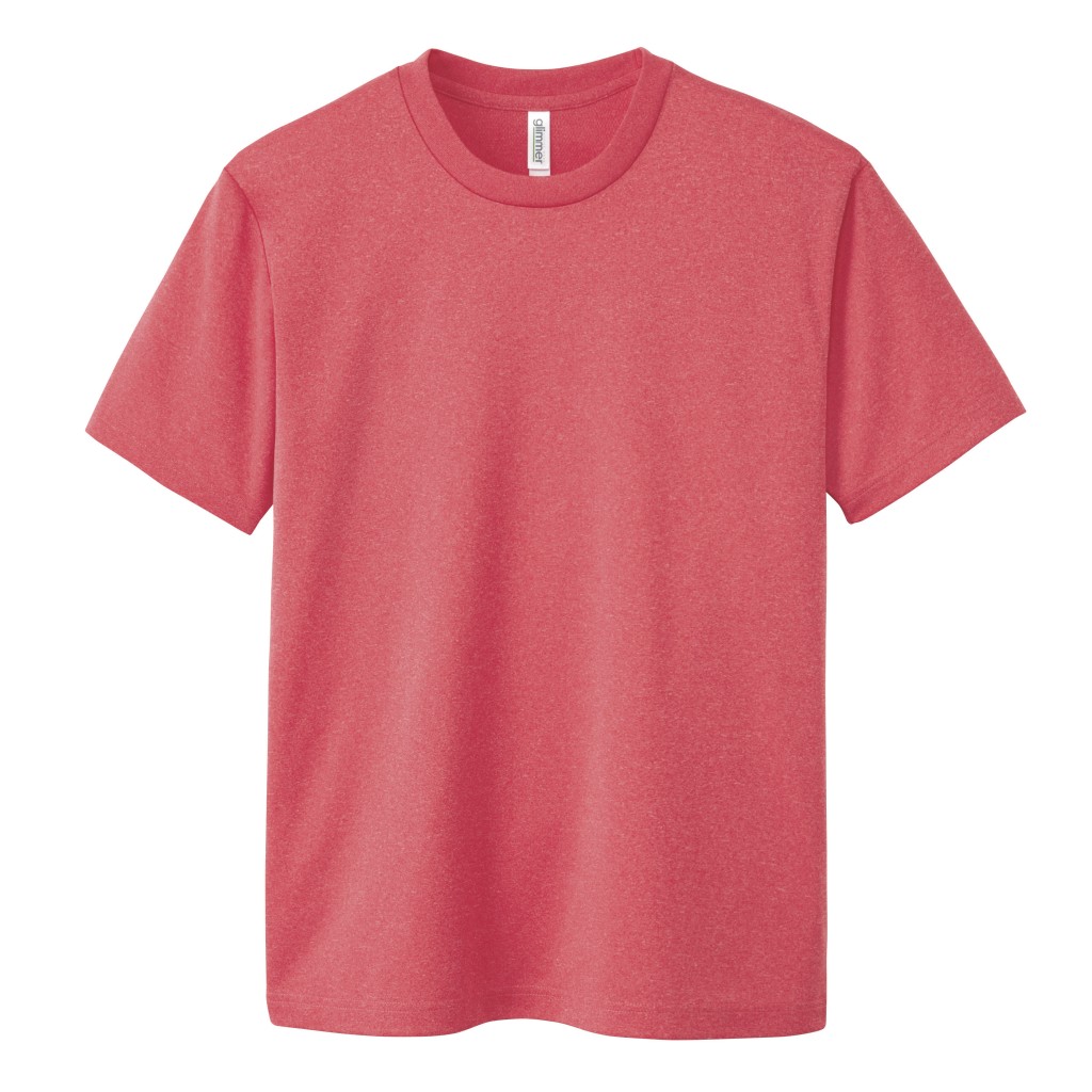 00300-ACT ドライTシャツ