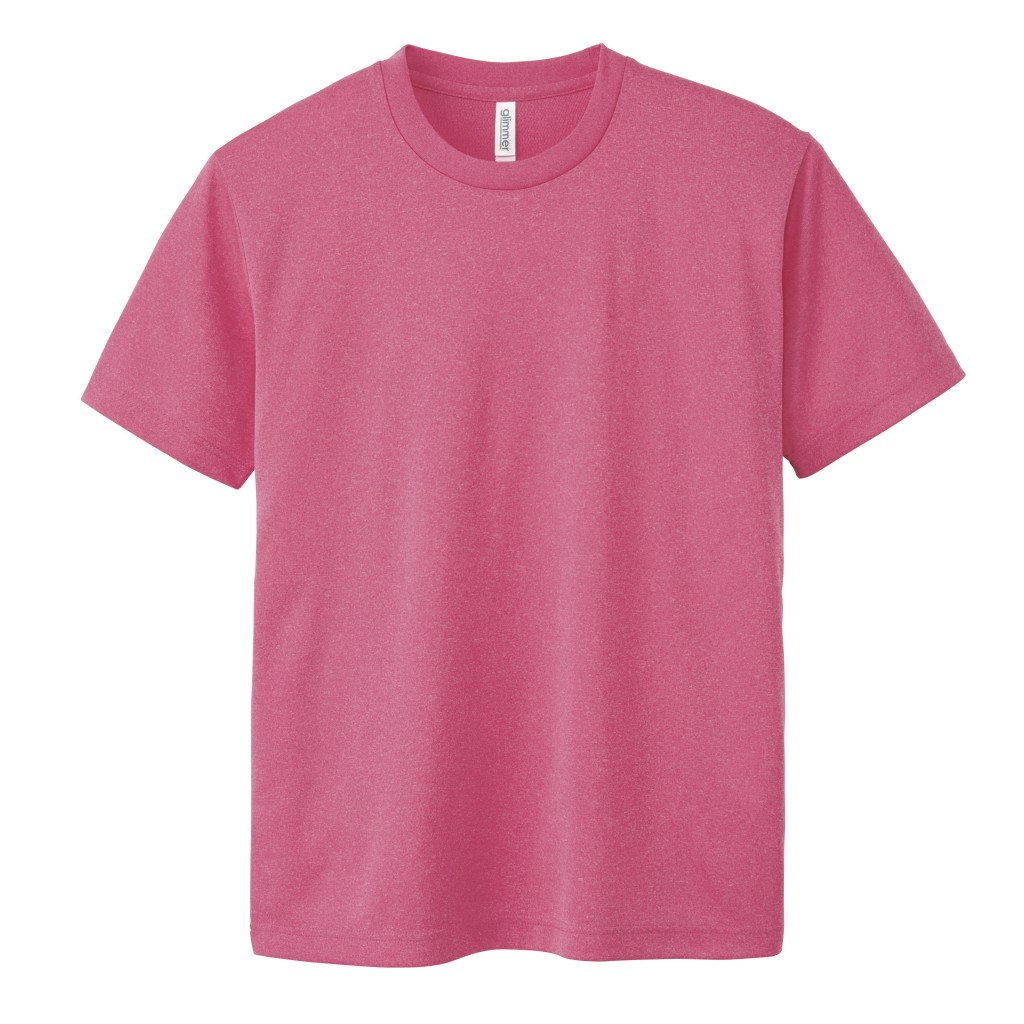 00300-ACT ドライTシャツ