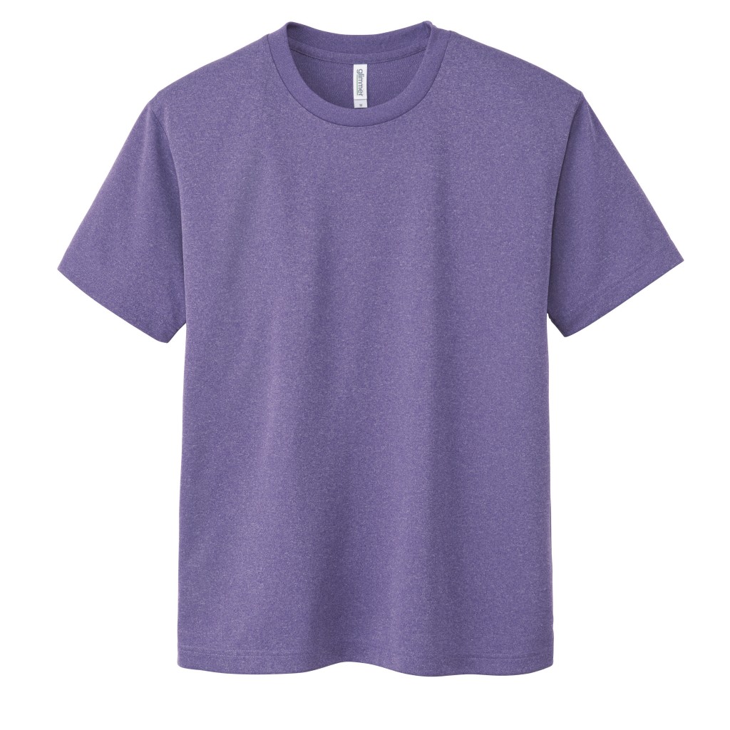 00300-ACT ドライTシャツ