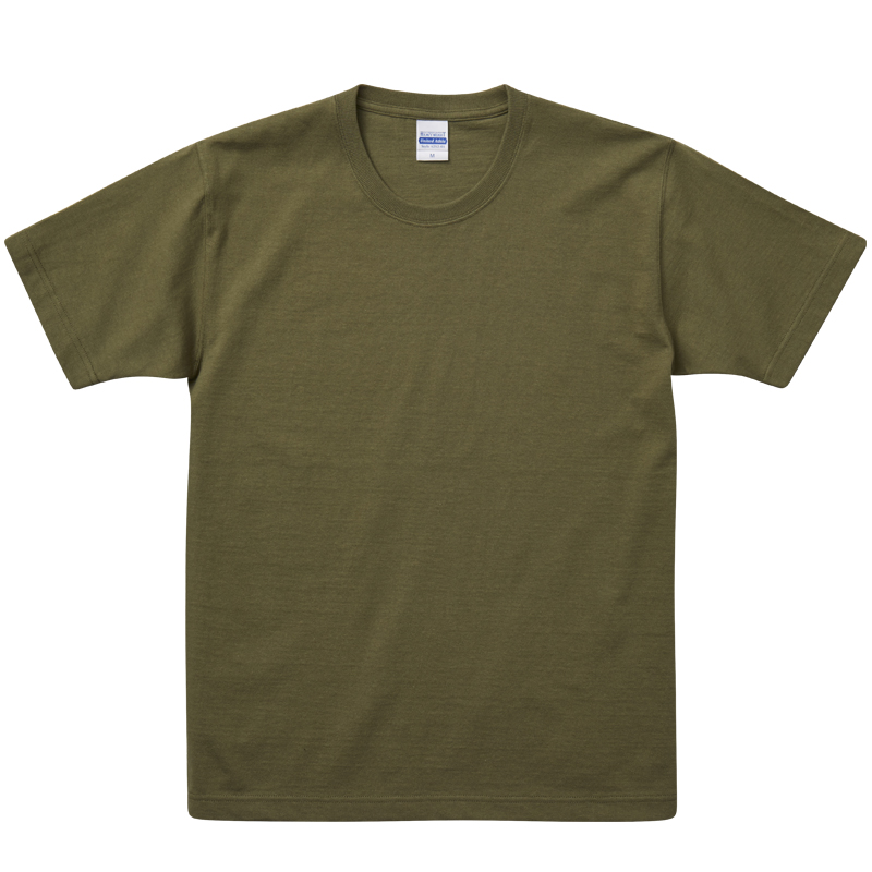 4252-01 7.1オンス オーセンティック スーパーヘヴィーウェイト Tシャツ