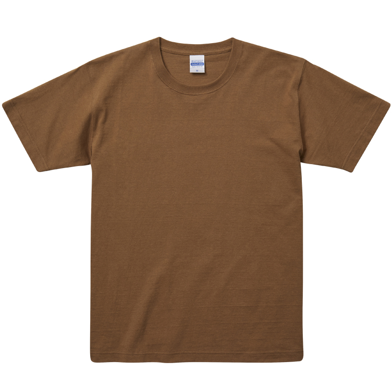 4252-01 7.1オンス オーセンティック スーパーヘヴィーウェイト Tシャツ