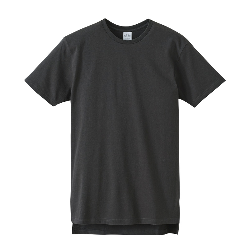 5009-01 5.6オンス ロングレングス Tシャツ