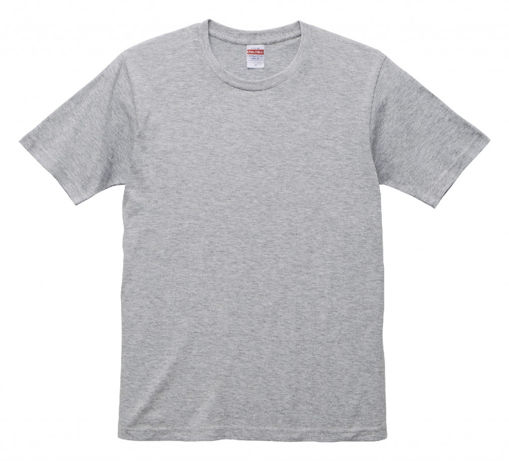 5401-01, 02 5.0オンス レギュラーフィット Tシャツ