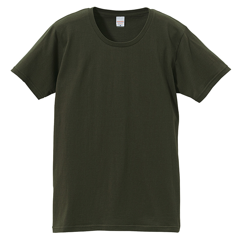 5495-01 4.7オンス ファインジャージー Tシャツ