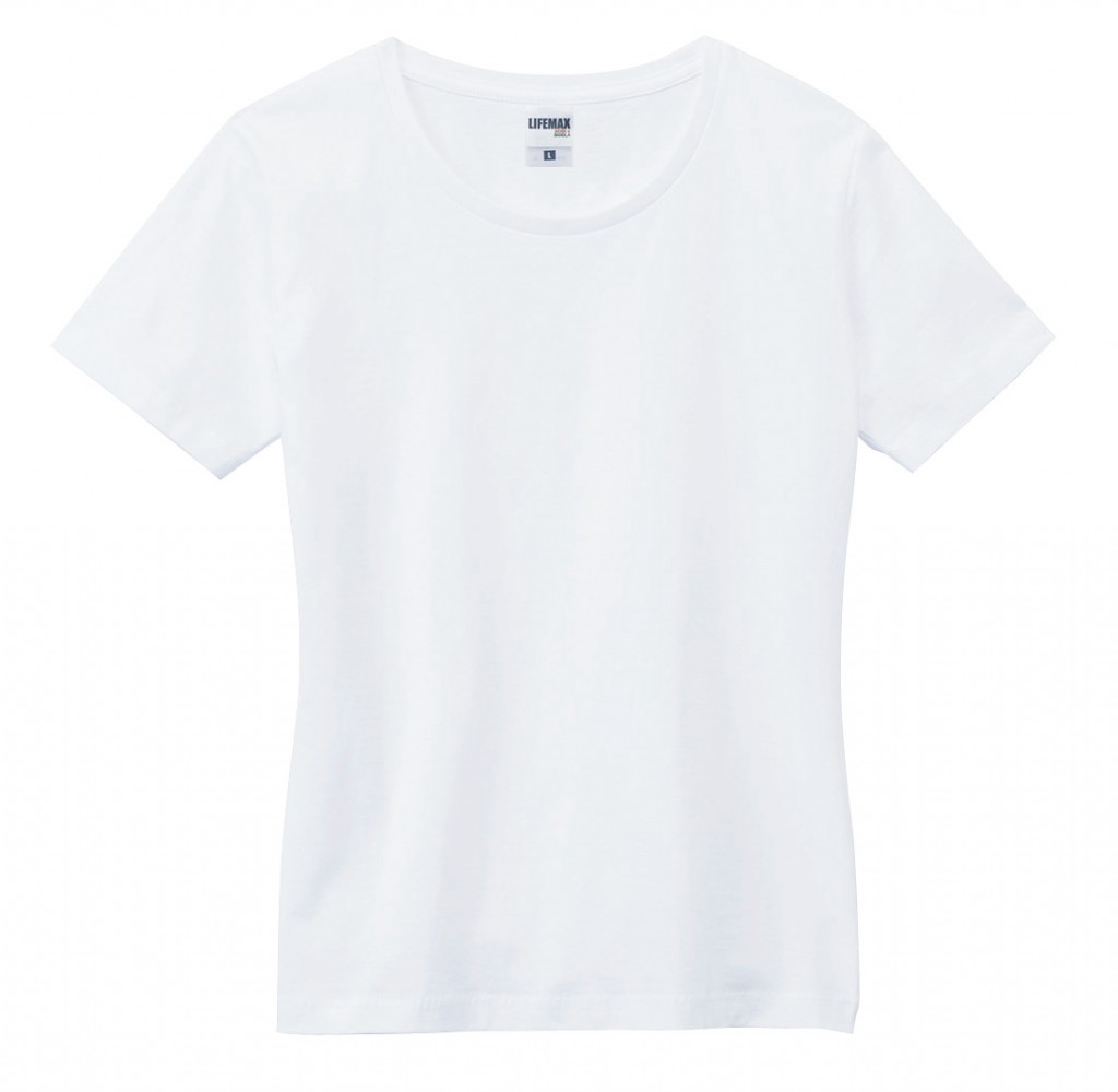MS1141G MS1141GW 5.3オンス ユーロ Tシャツ