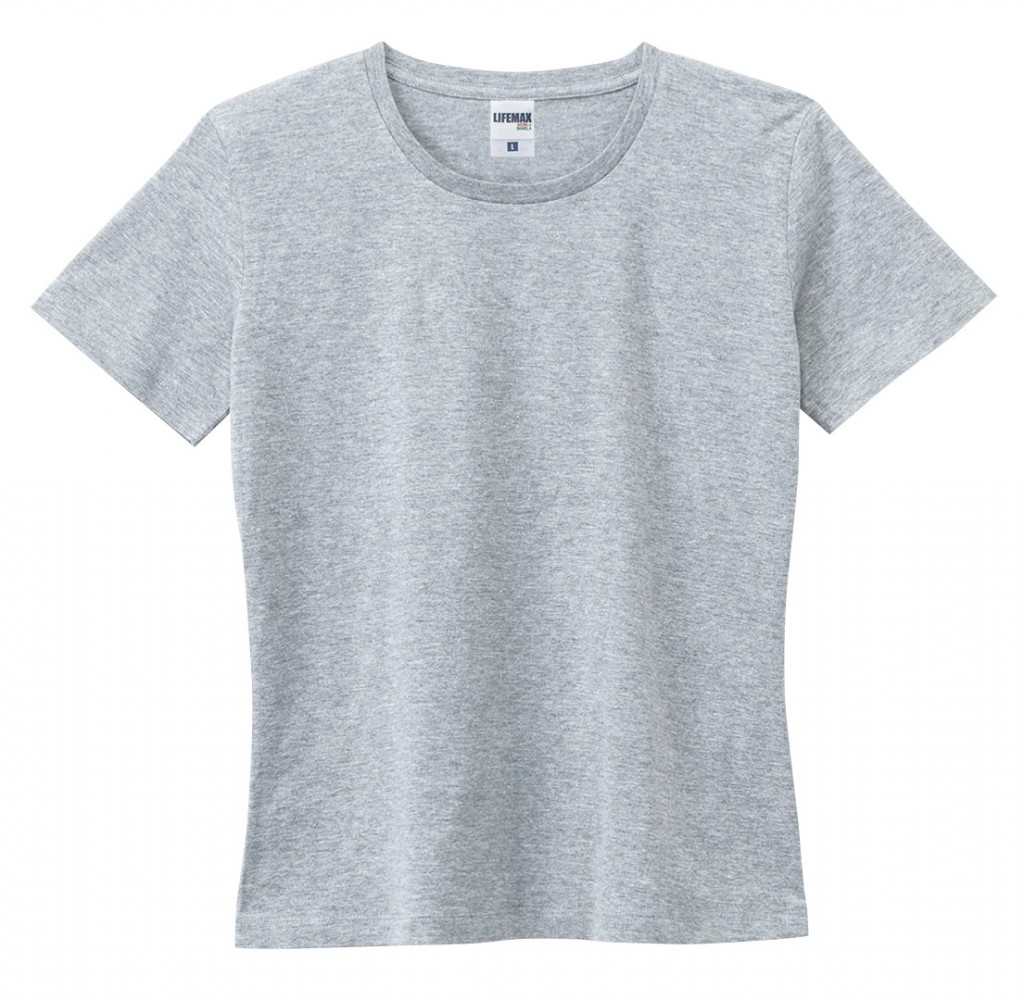 MS1141G MS1141GW 5.3オンス ユーロ Tシャツ