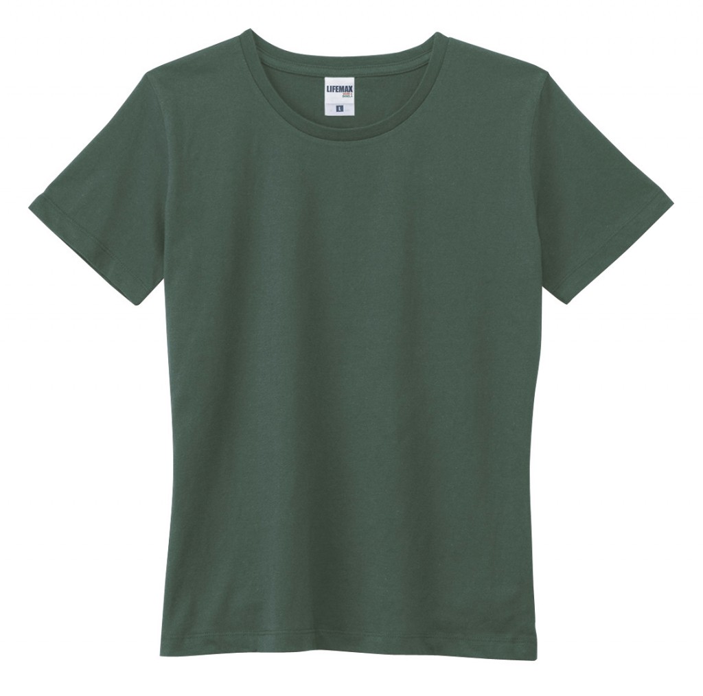 MS1141G MS1141GW 5.3オンス ユーロ Tシャツ