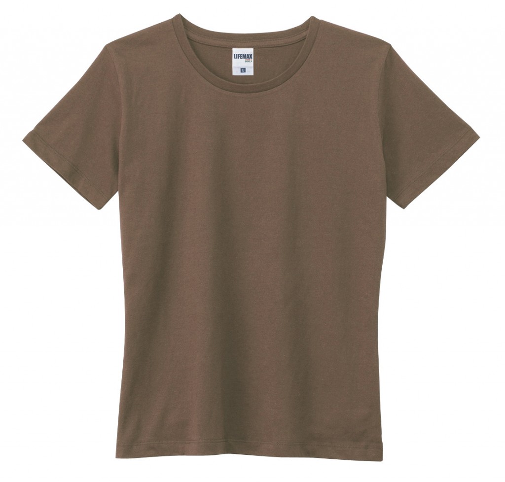 MS1141G MS1141GW 5.3オンス ユーロ Tシャツ