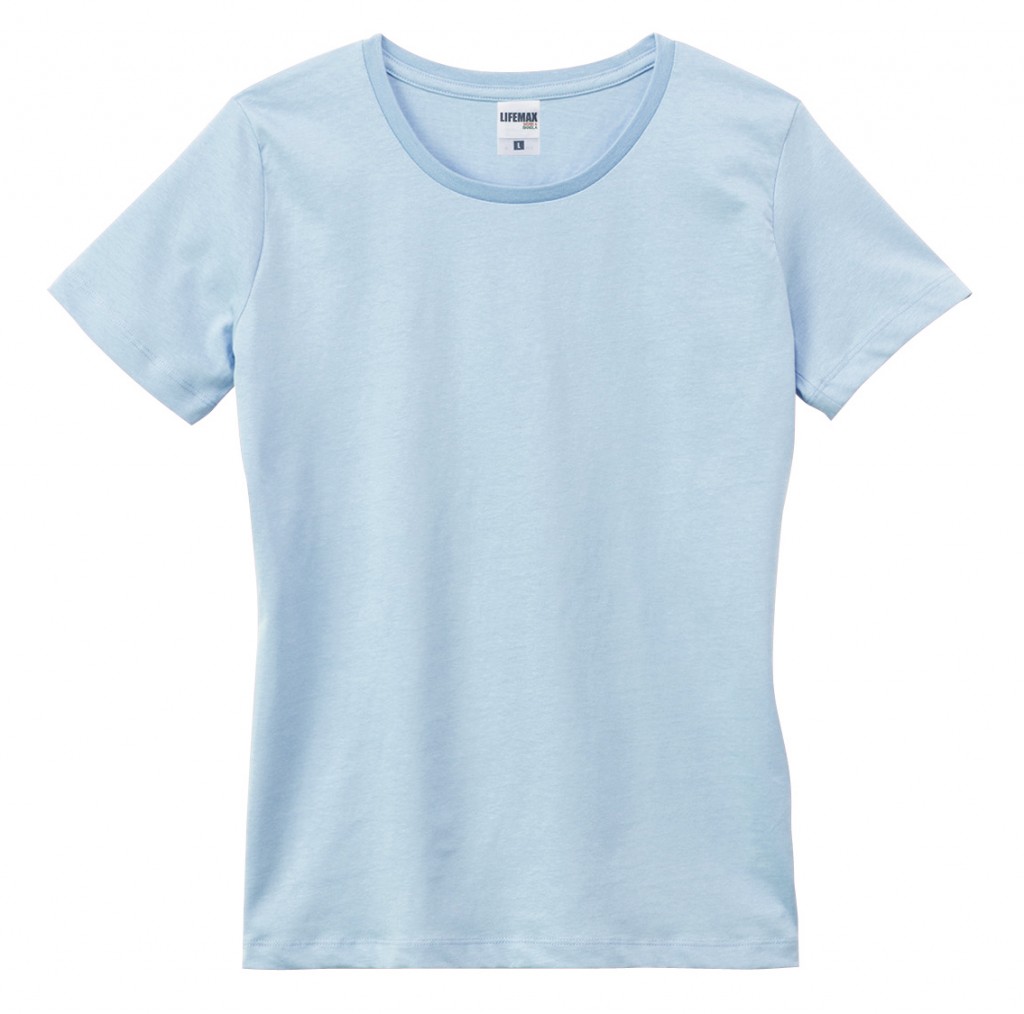 MS1141G MS1141GW 5.3オンス ユーロ Tシャツ