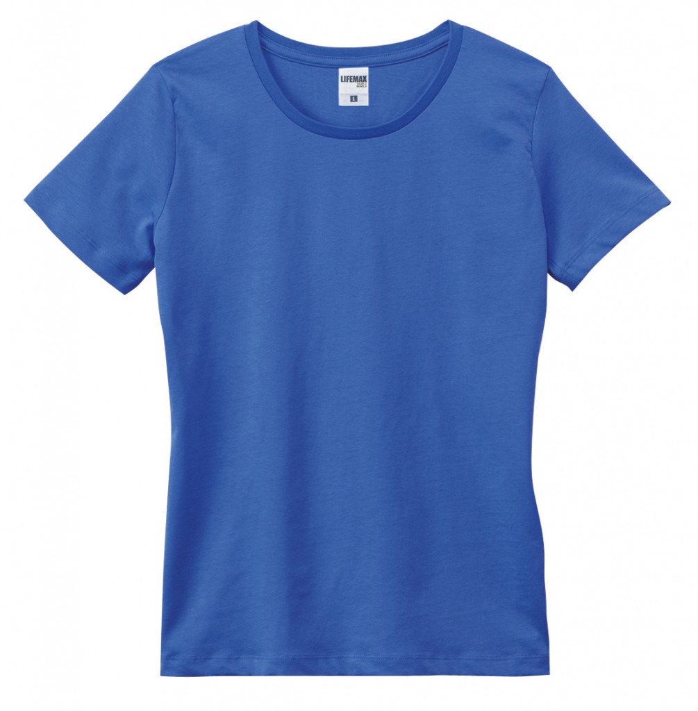MS1141G MS1141GW 5.3オンス ユーロ Tシャツ