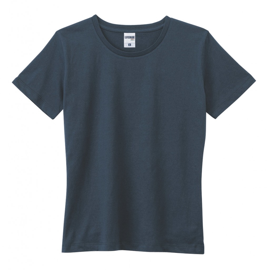 MS1141G MS1141GW 5.3オンス ユーロ Tシャツ