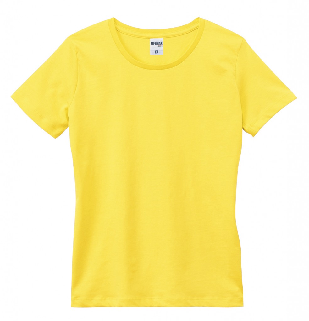 MS1141G MS1141GW 5.3オンス ユーロ Tシャツ