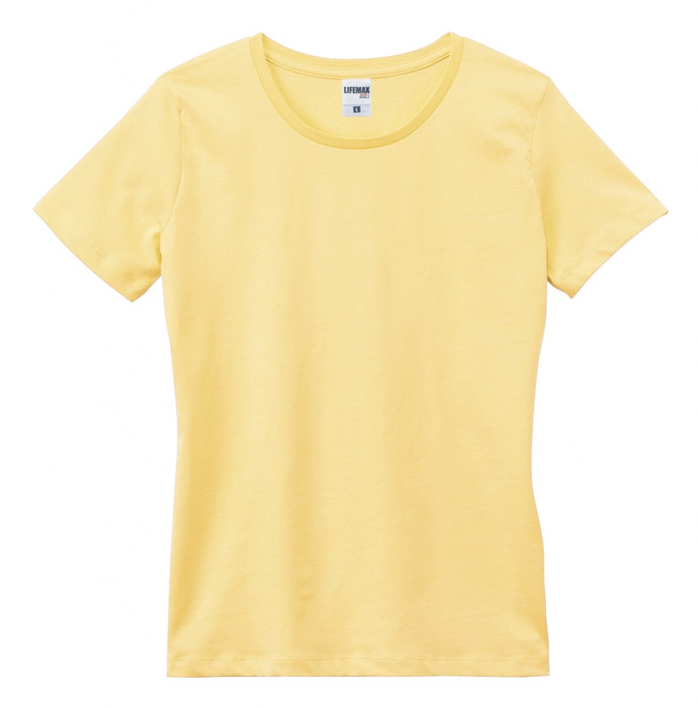 MS1141G MS1141GW 5.3オンス ユーロ Tシャツ