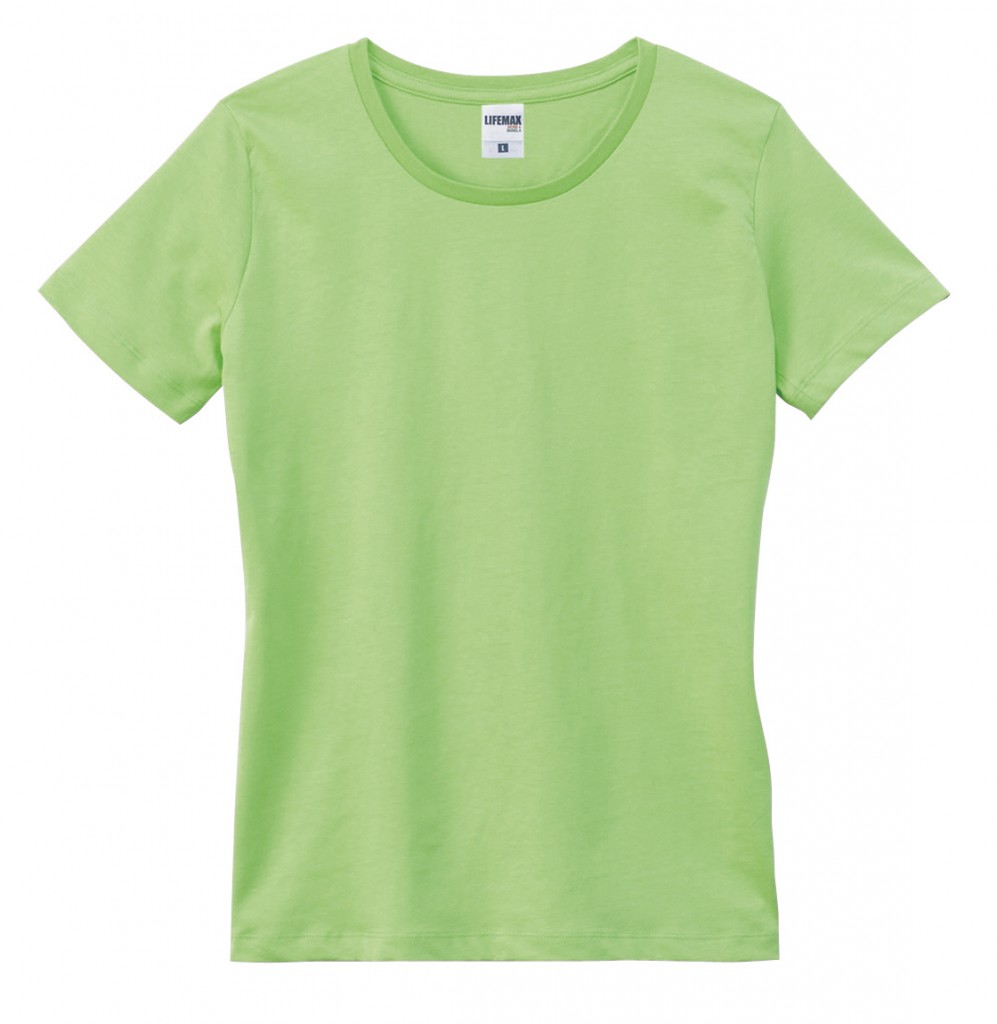 MS1141G MS1141GW 5.3オンス ユーロ Tシャツ