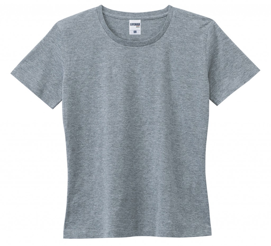 MS1141G MS1141GW 5.3オンス ユーロ Tシャツ