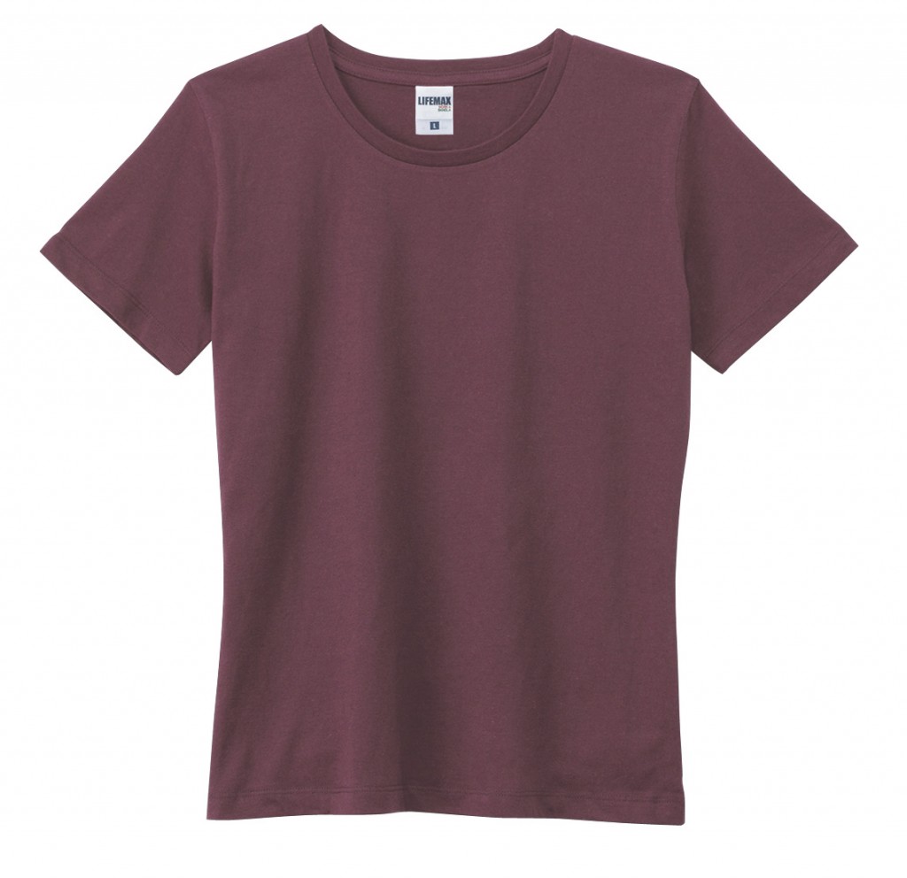 MS1141G MS1141GW 5.3オンス ユーロ Tシャツ
