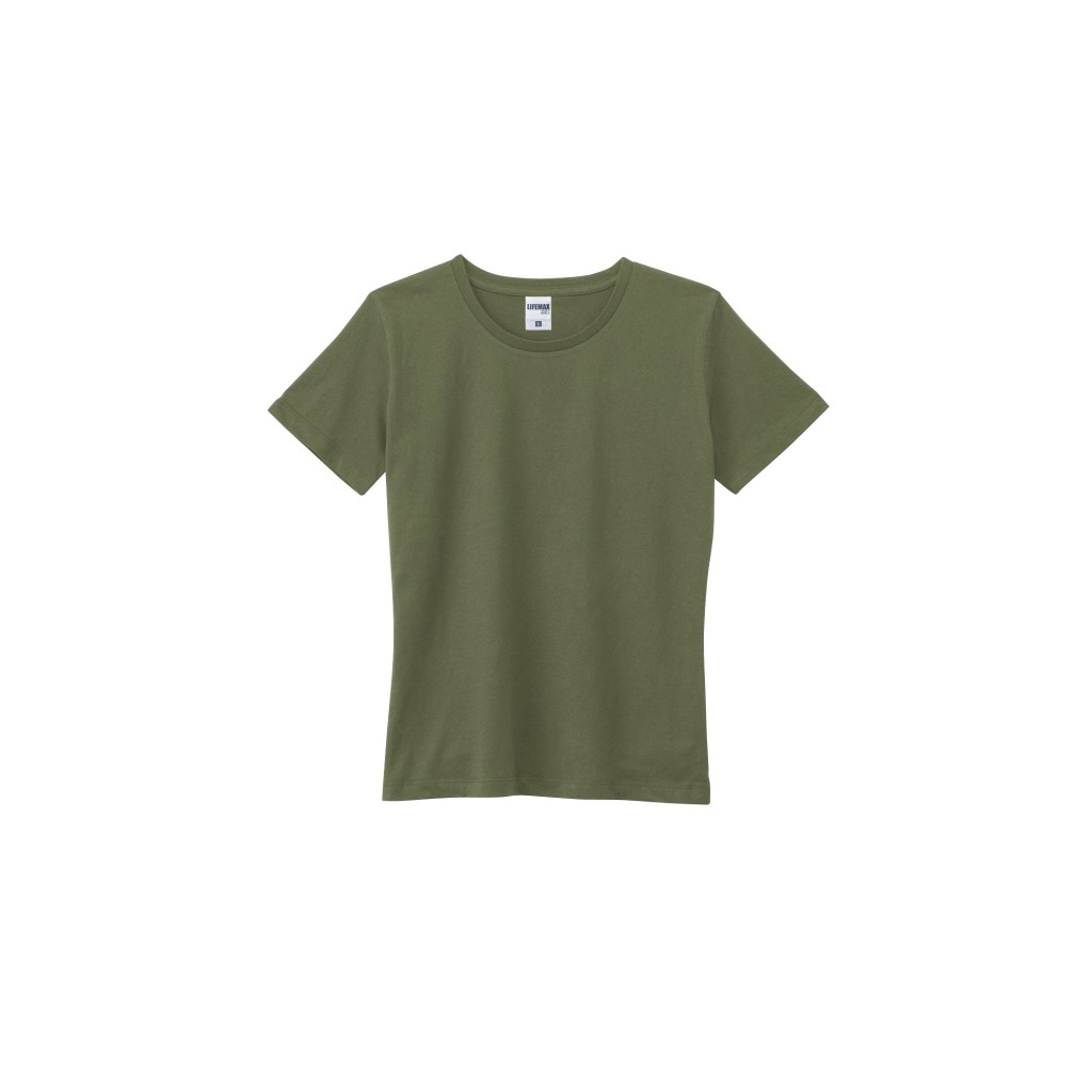 MS1141G MS1141GW 5.3オンス ユーロ Tシャツ