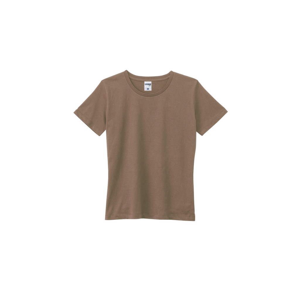 MS1141G MS1141GW 5.3オンス ユーロ Tシャツ