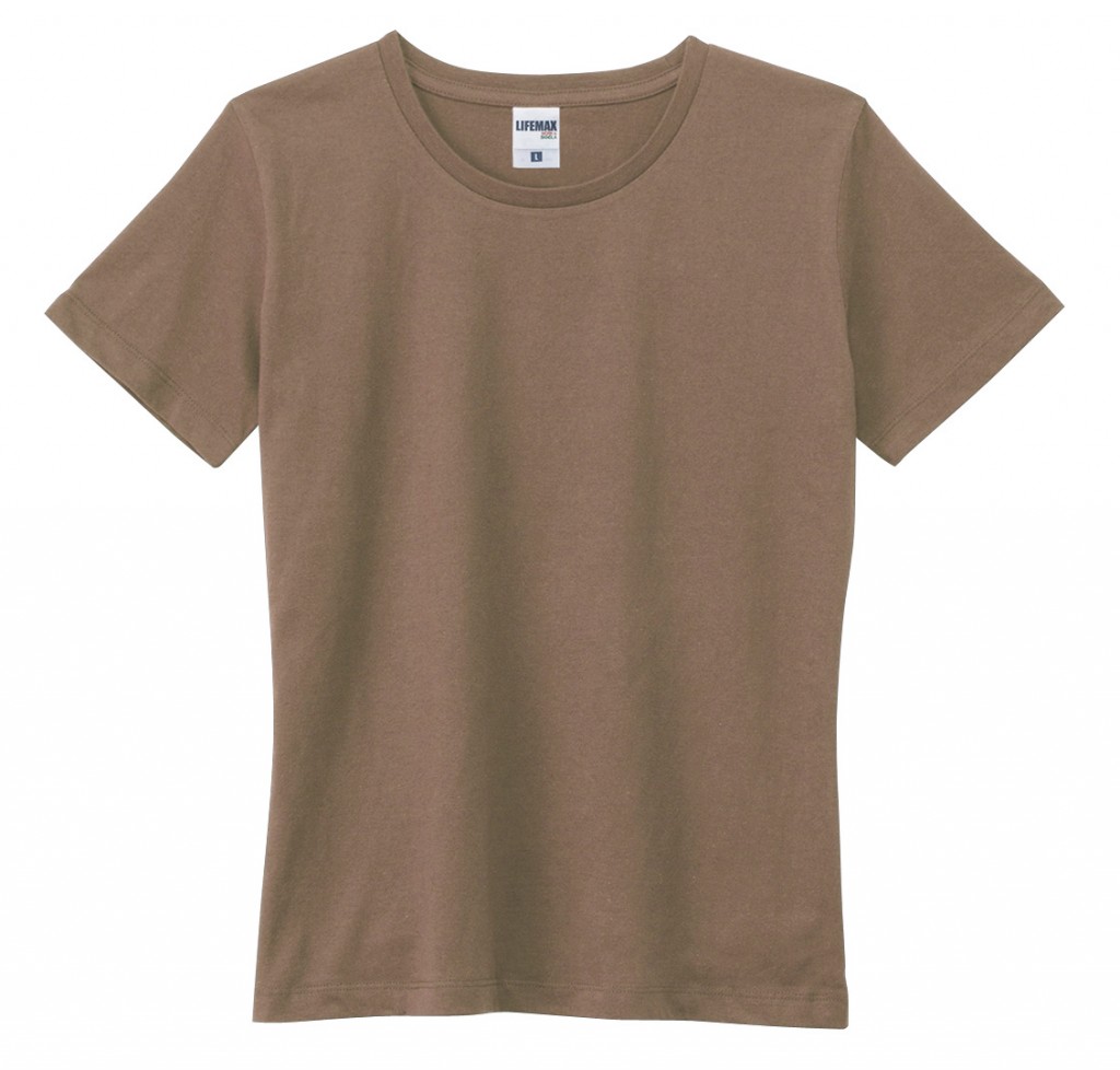 MS1141G MS1141GW 5.3オンス ユーロ Tシャツ