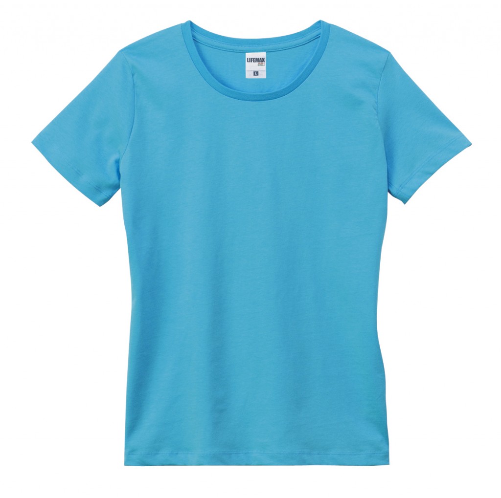 MS1141G MS1141GW 5.3オンス ユーロ Tシャツ