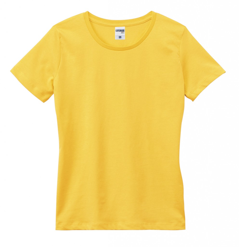 MS1141G MS1141GW 5.3オンス ユーロ Tシャツ