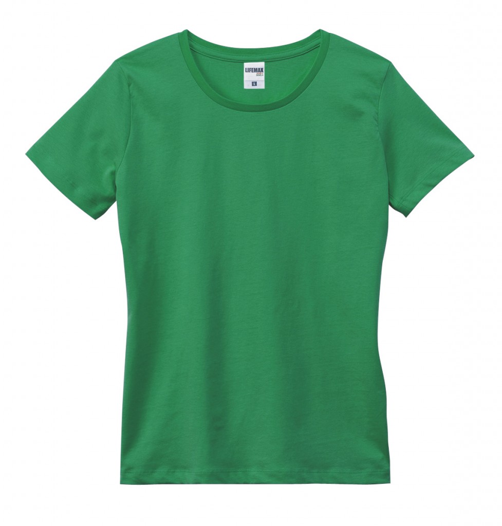 MS1141G MS1141GW 5.3オンス ユーロ Tシャツ