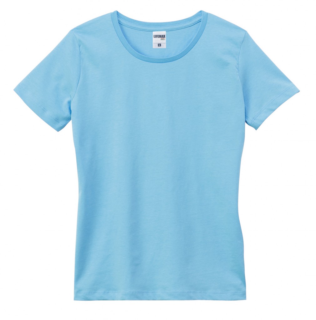 MS1141G MS1141GW 5.3オンス ユーロ Tシャツ