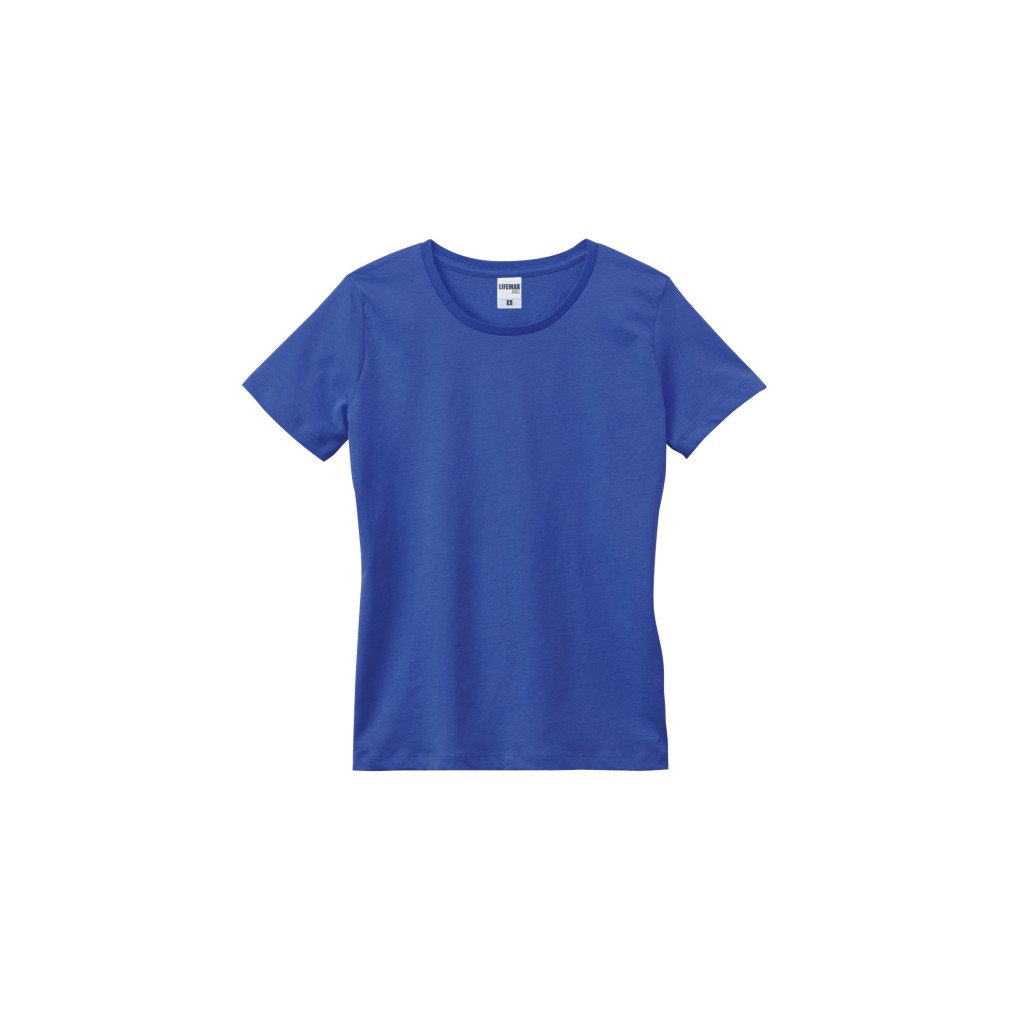 MS1141G MS1141GW 5.3オンス ユーロ Tシャツ