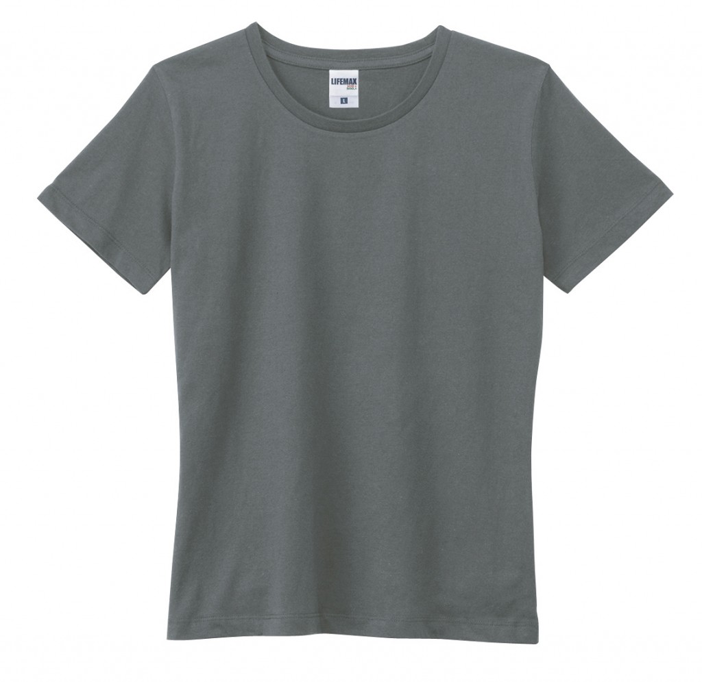MS1141G MS1141GW 5.3オンス ユーロ Tシャツ