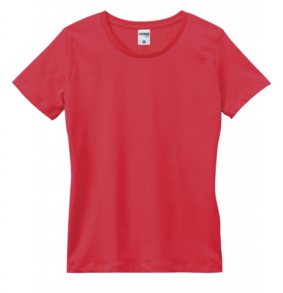 MS1141G MS1141GW 5.3オンス ユーロ Tシャツ
