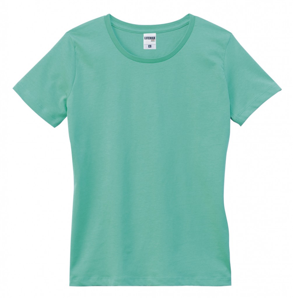 MS1141G MS1141GW 5.3オンス ユーロ Tシャツ