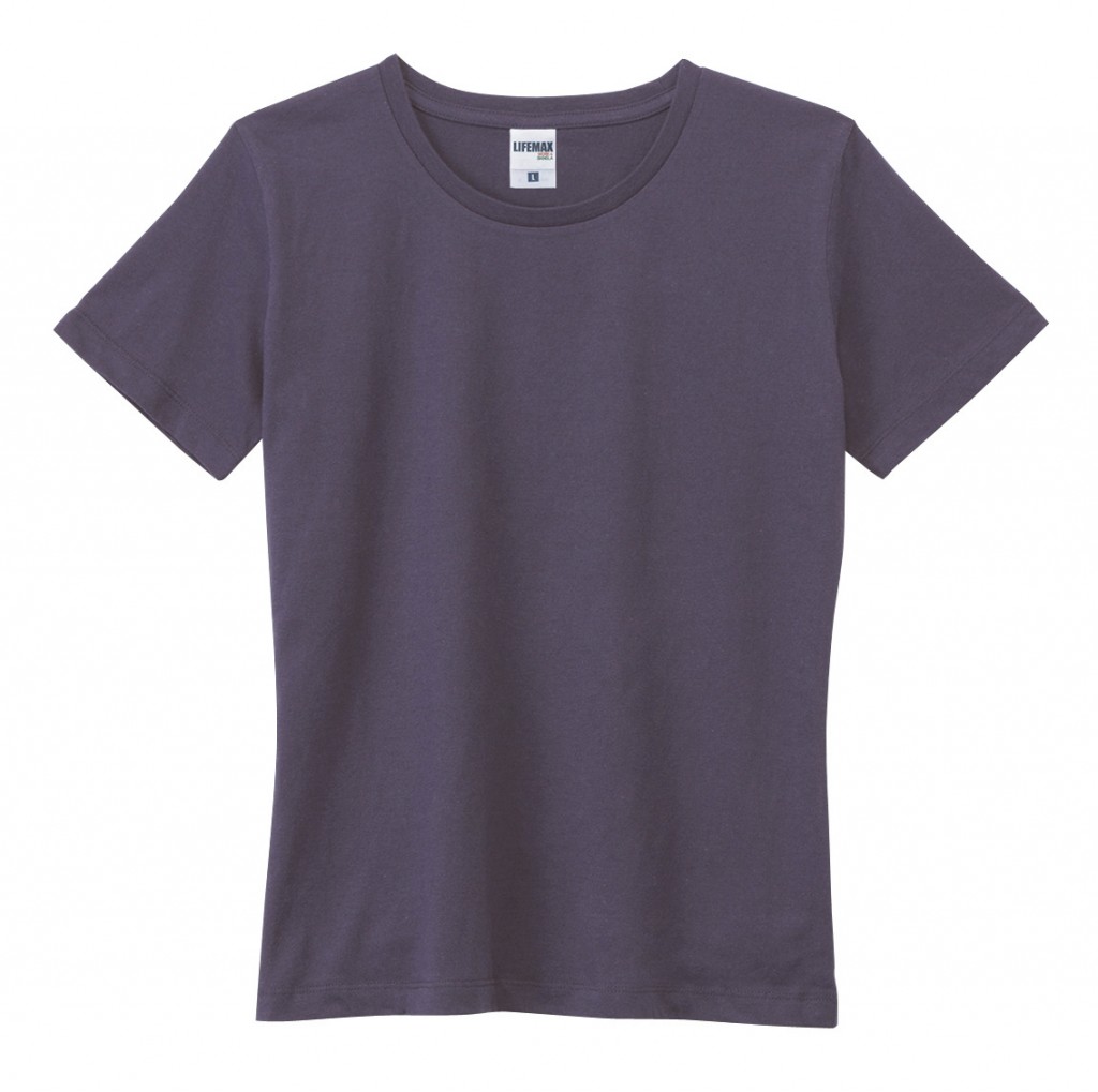 MS1141G MS1141GW 5.3オンス ユーロ Tシャツ