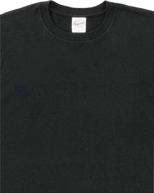 19200,19201 スタンダードライトTシャツ