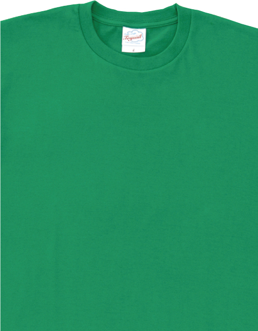 19200,19201 スタンダードライトTシャツ