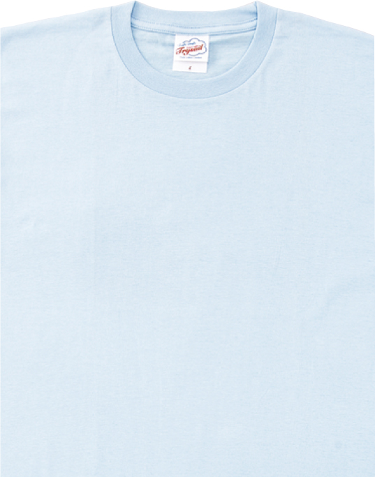 19200,19201 スタンダードライトTシャツ