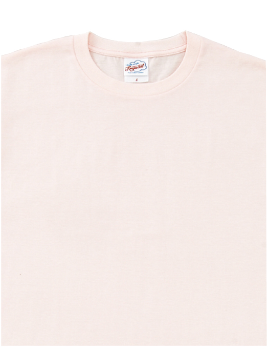 19200,19201 スタンダードライトTシャツ
