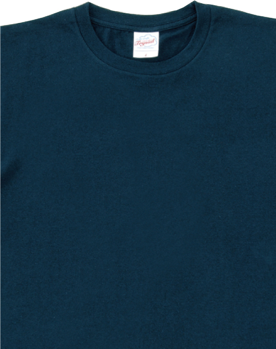 19200,19201 スタンダードライトTシャツ