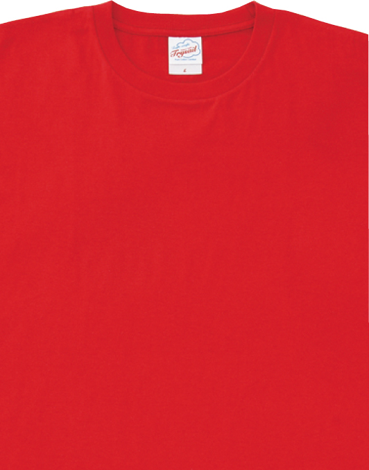19200,19201 スタンダードライトTシャツ