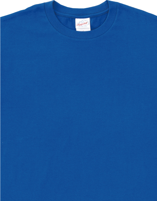 19200,19201 スタンダードライトTシャツ